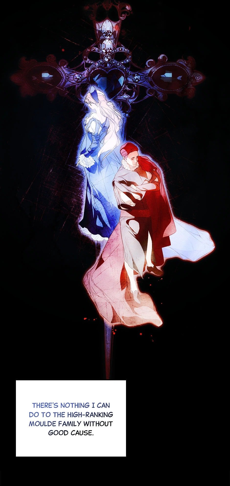 Secret Lady, Chapter 108 image 29